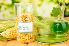 Glinton biofuel availability