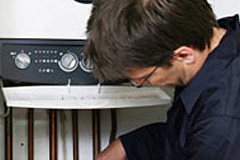 boiler repair Glinton