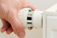 Glinton central heating repair costs