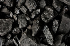 Glinton coal boiler costs