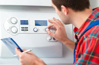 free Glinton gas safe engineer quotes